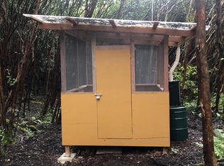 1 Lanai St, Pahoa, HI 96778