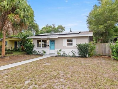 5654 Dartmouth Ave N, Saint Petersburg, FL, 33710