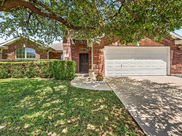 2504 Branding Iron Ln, Leander, TX 78641