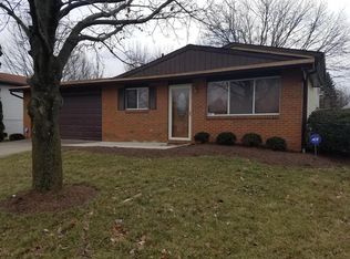 2765 Bretton Woods Dr, Columbus, OH 43231