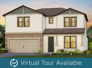 439 SE Villandry Way, Port Saint Lucie, FL 34984