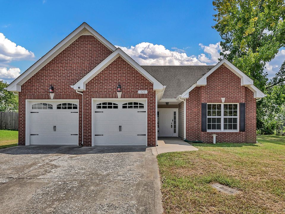 1st image of 420 Chestnut Grove Way