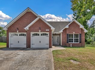 420 Chestnut Grove Way, Clarksville, TN 37042