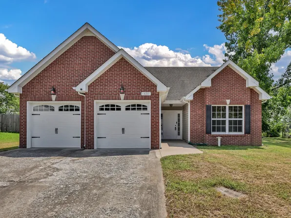 420 Chestnut Grove Way, Clarksville, TN 37042