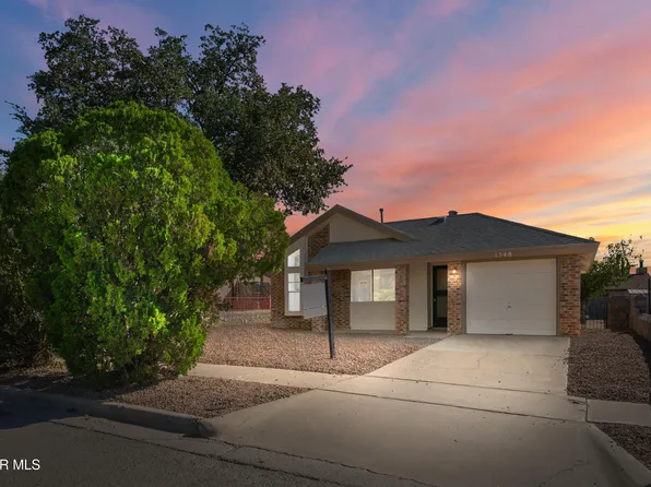 1548 Diego Rivera Dr, El Paso, TX 79936