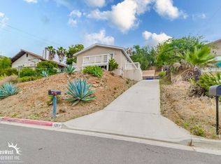 1221 Coronado Ave, Spring Valley, CA 91977