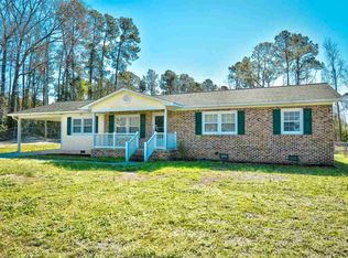 24 Smith Blvd, Myrtle Beach, SC 29588
