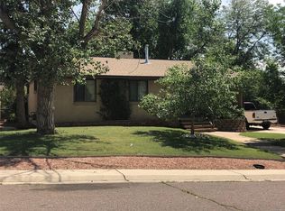 8290 Solana Dr, Denver, CO 80229
