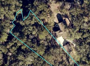 0 Sanderling Trl, Waverly, GA 31565