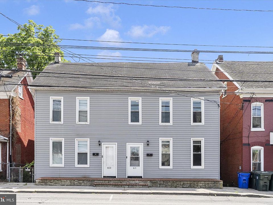 1st image of 813-815 W Washington St