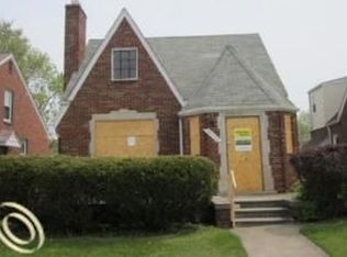 19510 Westphalia St, Detroit, MI 48205