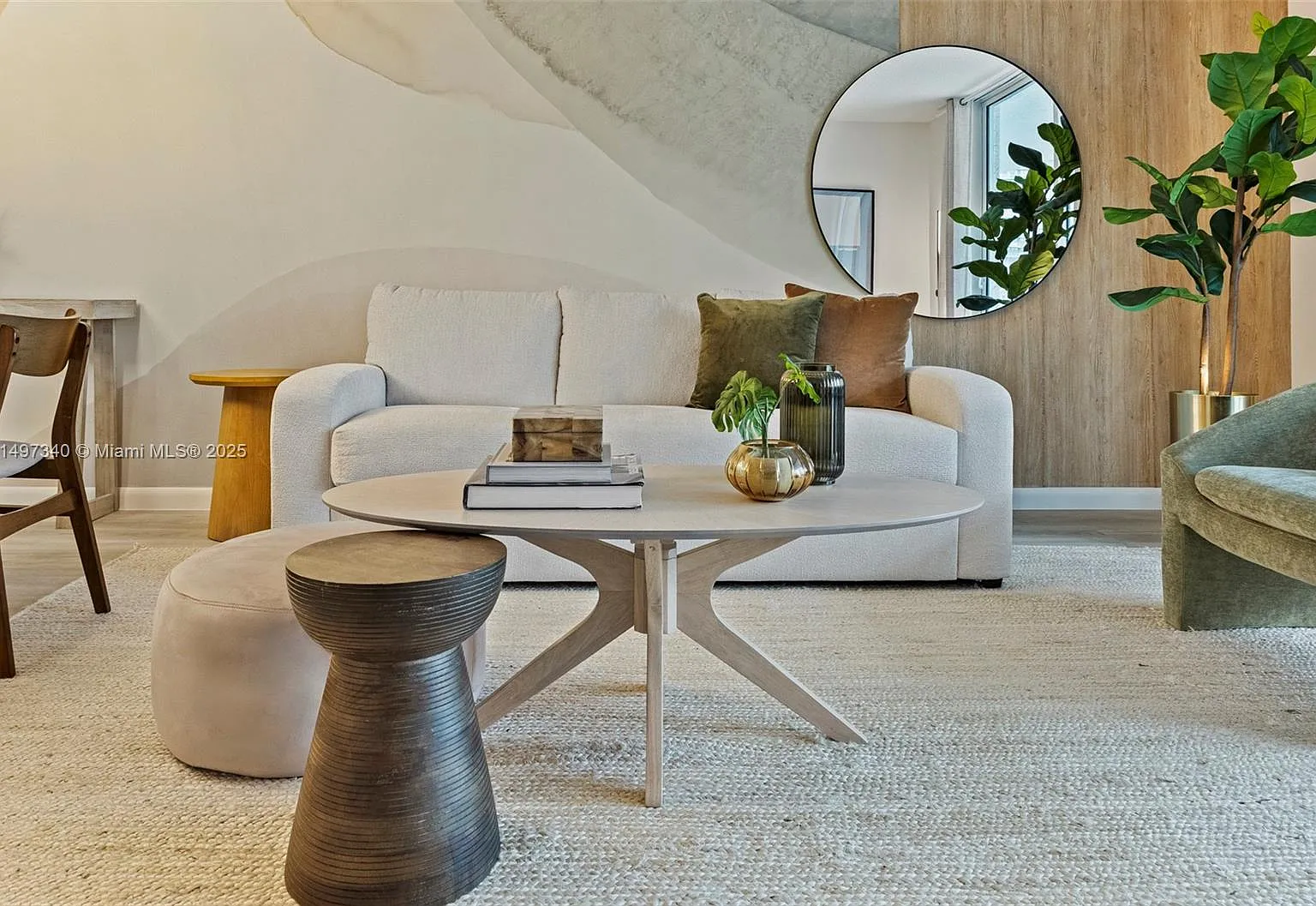 The Club At Brickell Bay — Photo 4