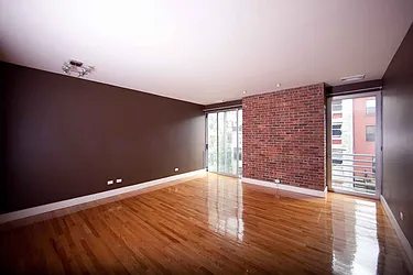 Rented by Richard James Naughtin, LREB