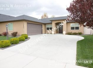 11674 W Ardyce St, Boise, ID 83713