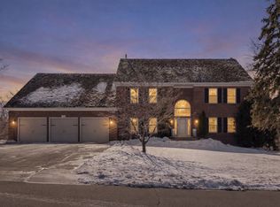 7600 Delaney Blvd, Edina, MN 55439