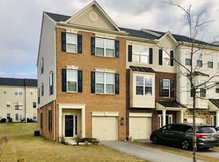 6390 Betty Linton Ln, Frederick, MD 21703