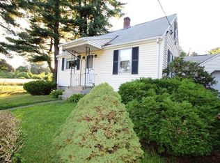 309 Park St, North Reading, MA 01864