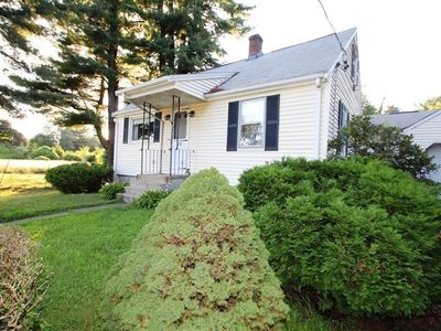 309 Park St, North Reading, MA, 01864