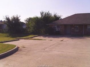 1211 Webhollow Cir #A, Bryan, TX 77801