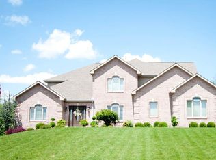 105 Kingwood Dr, Venetia, PA