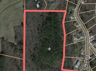 0 Mountain Woods Lake Rd #12, Warrior, AL 35180