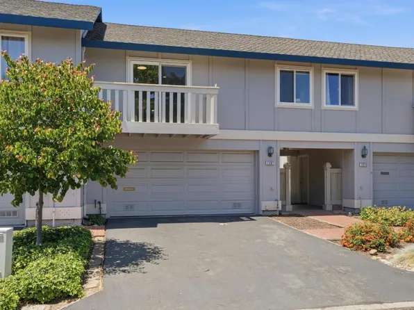 1381 Millich Ln, San Jose, CA 95117