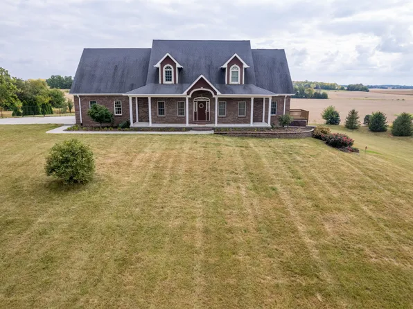 6733 W 900 N, New Richmond, IN 47967