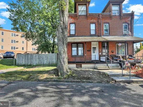 10 Rothermel St, Reading, PA 19605