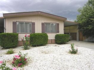 2257 McGalliard Ave, Bishop, CA 93514