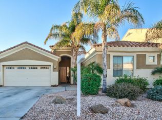 3333 E Bluebird Pl, Chandler, AZ 85286
