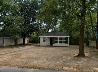 615 Tennessee St, Gulfport, MS 39501