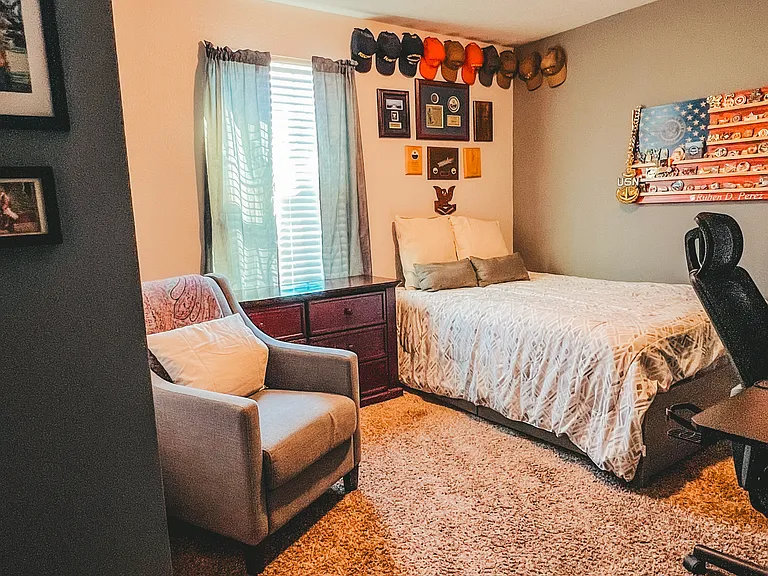 6206 Paint Mare Ln — Photo 11