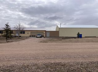 2701 De Graw Dr, Cheyenne, WY 82009