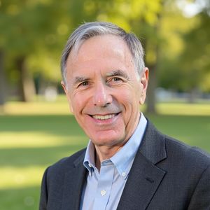 Warren Reynolds