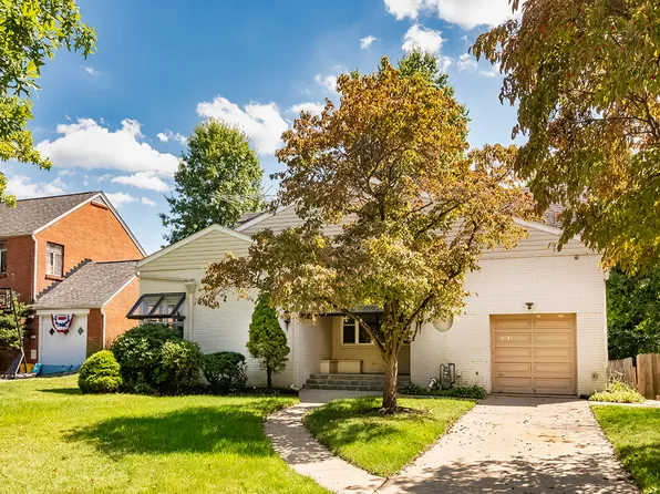 1018 Edgewood Rd, New Kensington, PA 15068