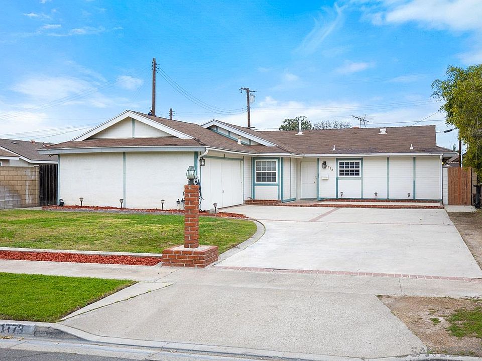 1st image of 1773 N Concerto Dr