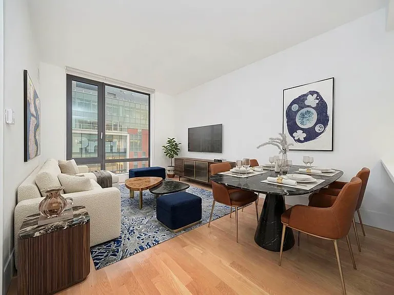 531 Myrtle Ave #4BB — Photo 1