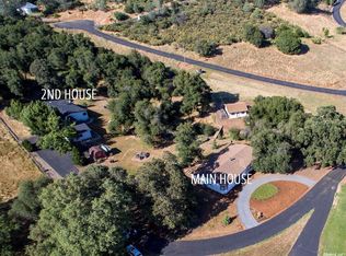 2685 Fria Springs Rd, Rescue, CA 95672