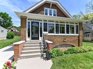 1640 N 69th STREET, Wauwatosa, WI 53213