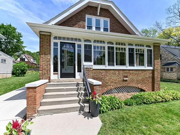 1640 N 69th STREET, Wauwatosa, WI 53213
