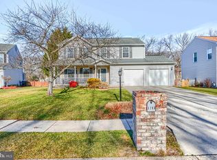 3203 Eastbend Ct, Abingdon, MD 21009