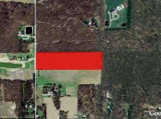 Beech Rd, Granger, IN 46530