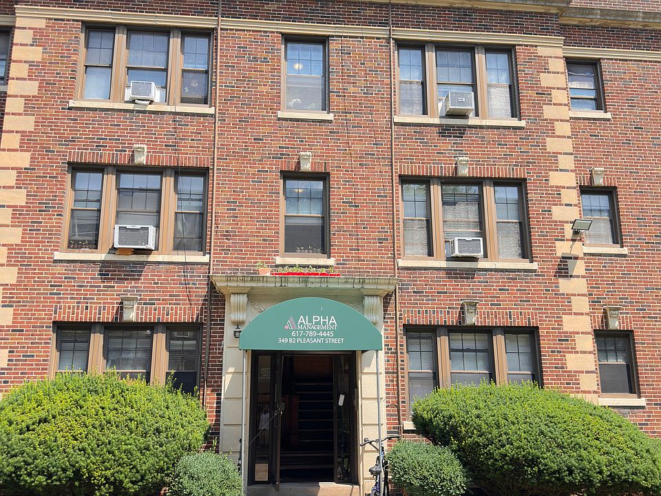 1st image of 349A Pleasant St #2-21