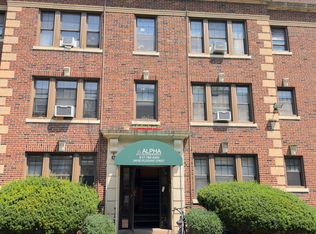 349A Pleasant St #2-21, Malden, MA 02148