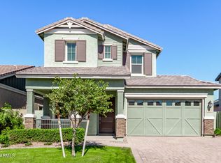 3868 E Arabian Dr, Gilbert, AZ 85296