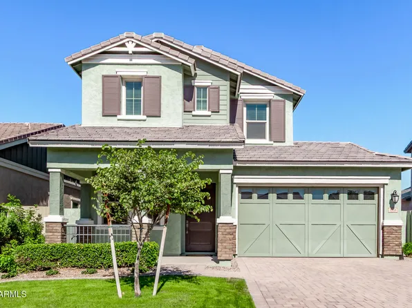 3868 E ARABIAN Drive, Gilbert, AZ 85296