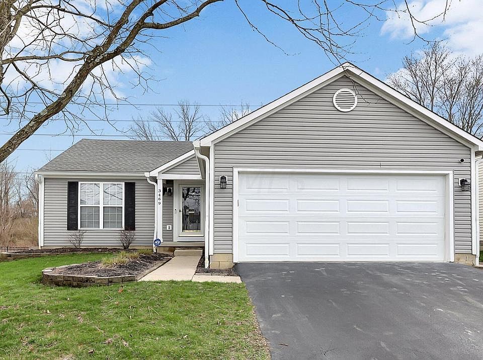 1st image of 3469 Mautino Dr