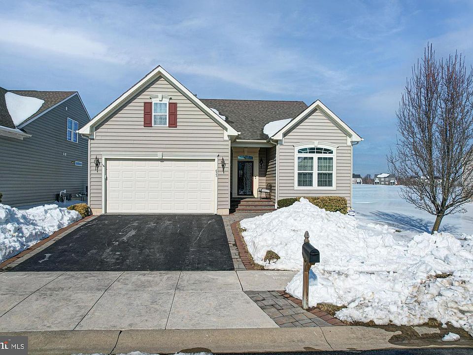 1st image of 633 Southerness Dr