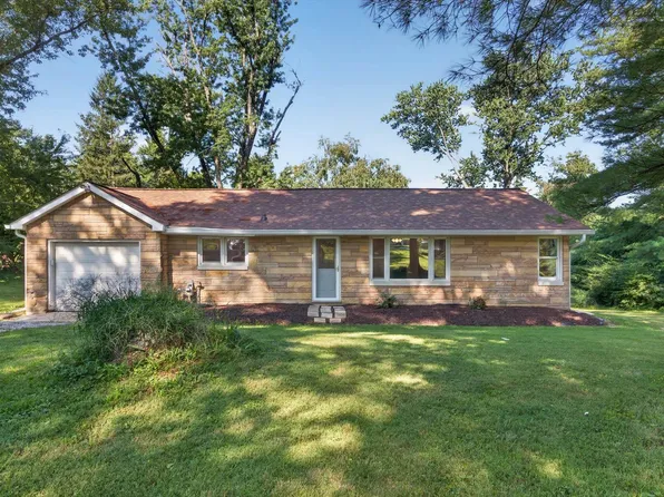 4540 S Old State Road 37, Bloomington, IN 47401