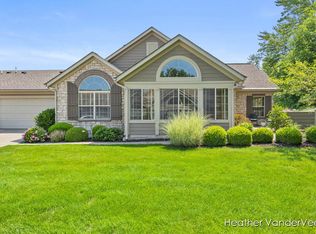 3536 Water Walk Dr SW #24, Grandville, MI 49418